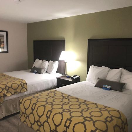 Baymont By Wyndham Phoenix I-10 Near 51St Ave Екстер'єр фото